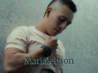 Matialebron