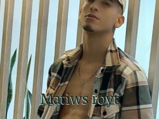 Matiws_royt