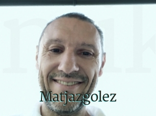 Matjazgolez