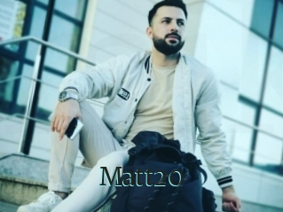 Matt20