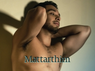 Mattarthim