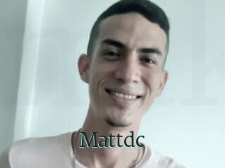 Mattdc