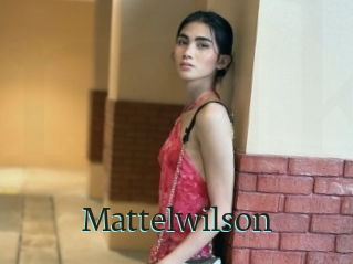 Mattelwilson