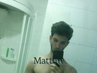 Mattew