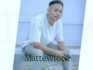 Mattewford