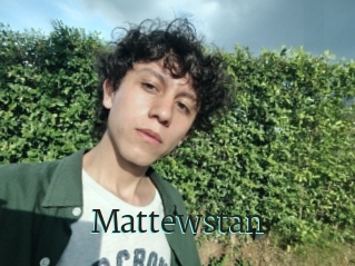 Mattewstan