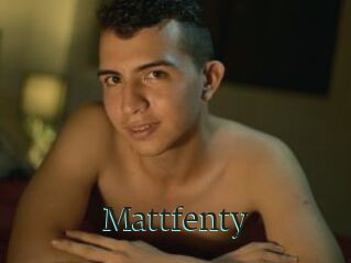 mattfenty Milky Porn