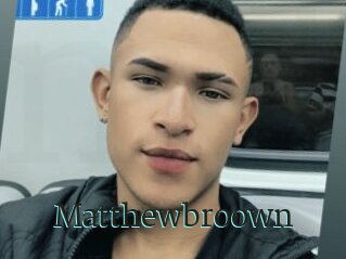 Matthewbroown