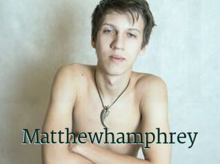 Matthewhamphrey