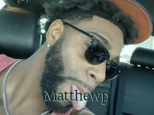 Matthewp