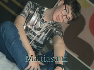 Mattiasanz