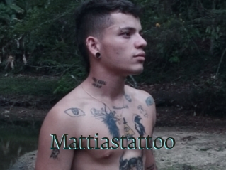 Mattiastattoo