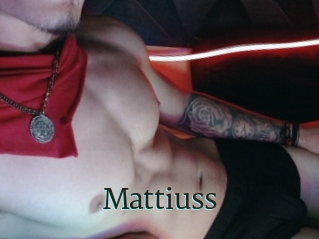 Mattiuss