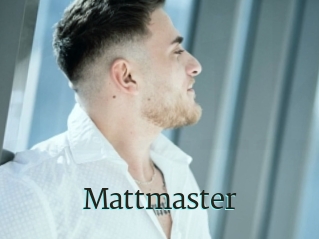 Mattmaster