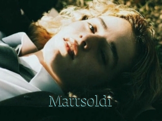 Mattsoldi