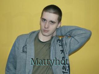 Mattyhot