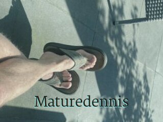 Maturedennis