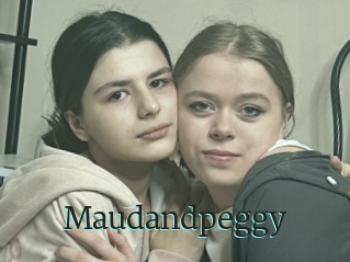 Maudandpeggy