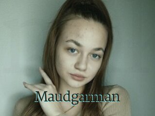 Maudgarman