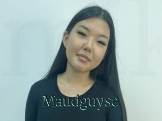 Maudguyse