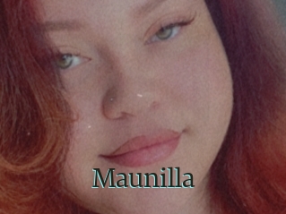 Maunilla