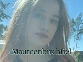 Maureenbirchfiel