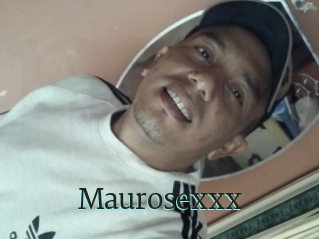 Maurosexxx