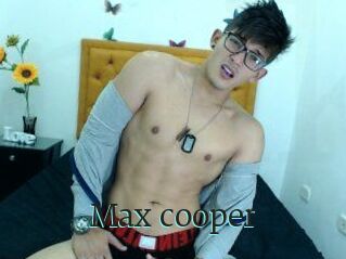 Max_cooper