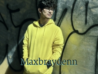 Maxbraydenn