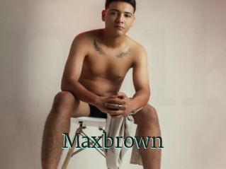 Maxbrown