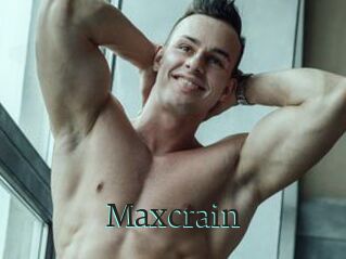 Maxcrain