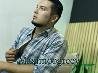 Maximoogreey