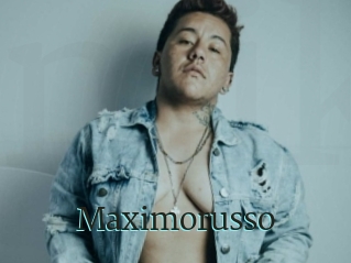 Maximorusso