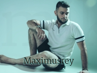 Maximusrey