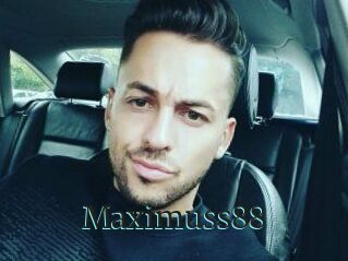 Maximuss88