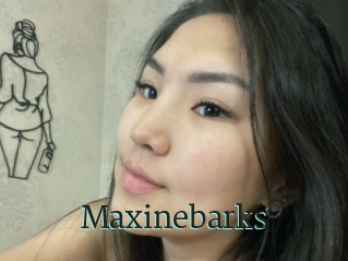 Maxinebarks