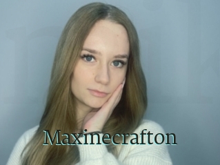 Maxinecrafton