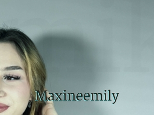 Maxineemily