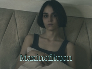 Maxineflitton