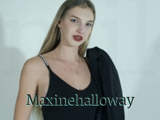 Maxinehalloway