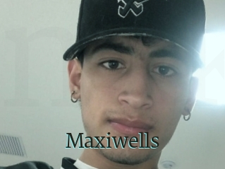 Maxiwells