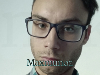 Maxmunoz