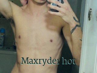 Maxryder_hot