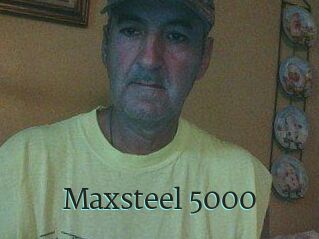 Maxsteel_5000