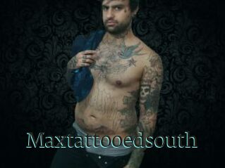 Maxtattooedsouth