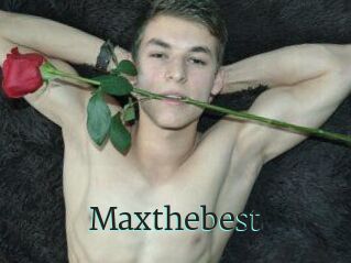 Maxthebest