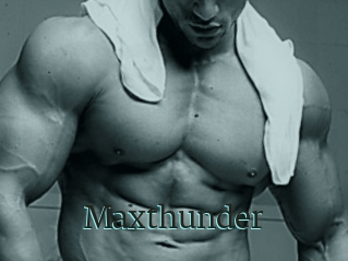 Maxthunder