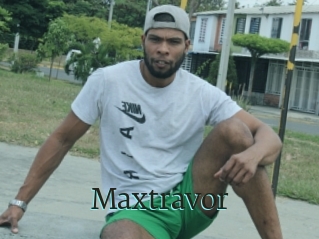 Maxtravor