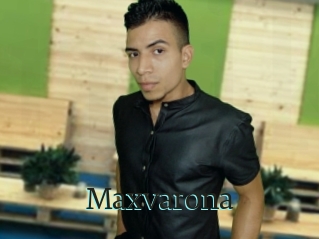 Maxvarona