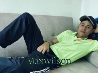 Maxwilson